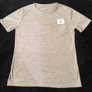 Boutique! Last one! Soft Cat Pocket Tee! 💕